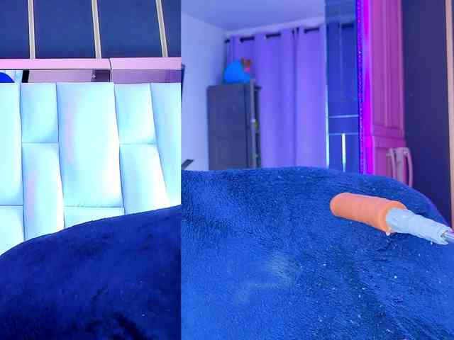 NathaxaLeans webcam