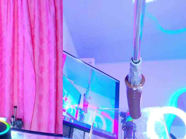 NathaxaLeans webcam