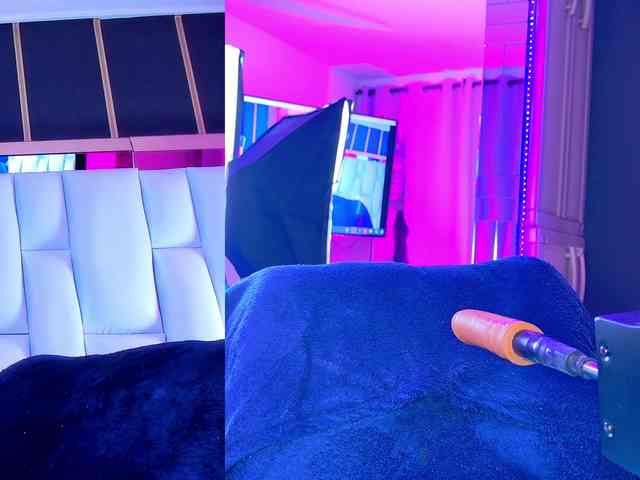 NathaxaLeans webcam