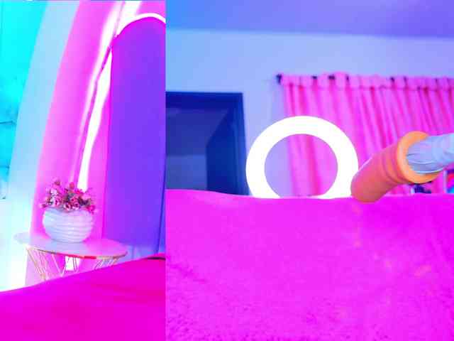 NathaxaLeans webcam