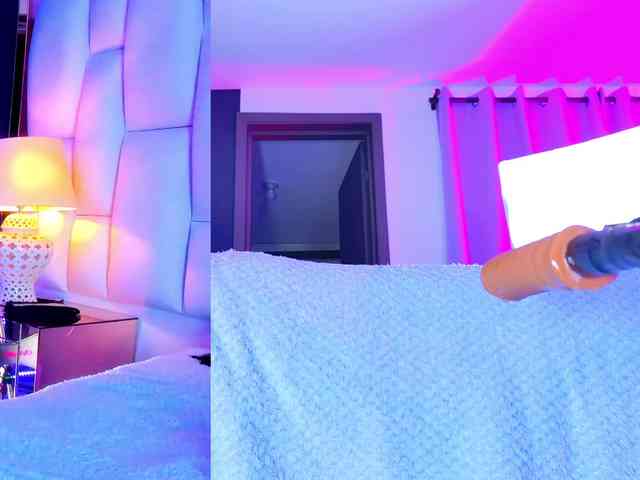 NathaxaLeans webcam