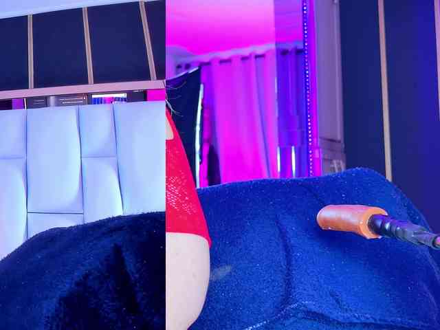 NathaxaLeans webcam