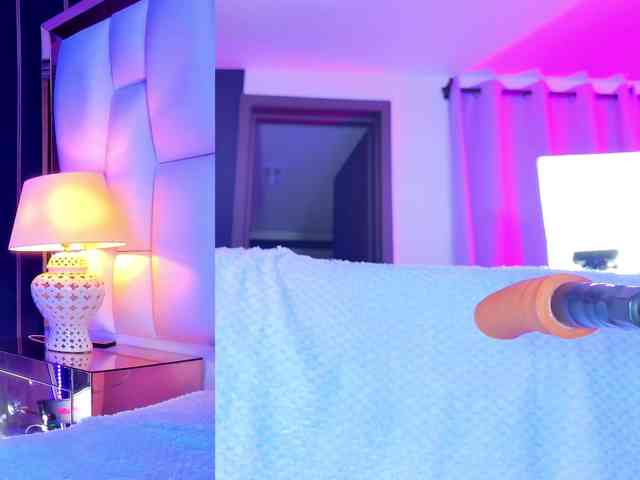 NathaxaLeans webcam