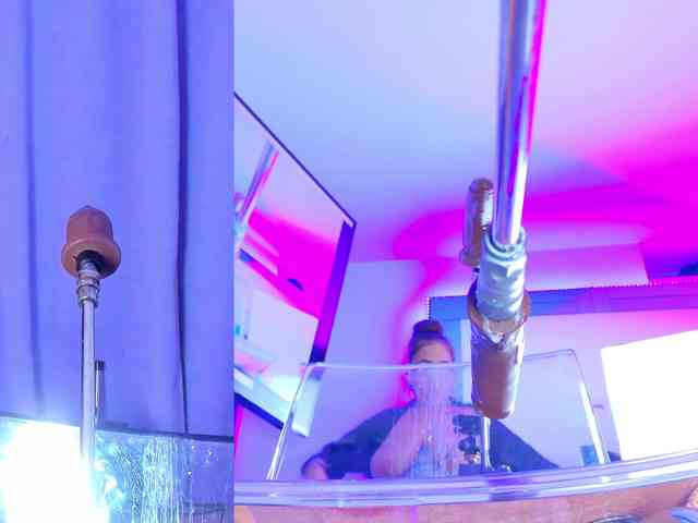 NathaxaLeans webcam
