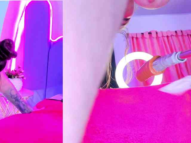 NathaxaLeans webcam