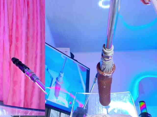 NathaxaLeans webcam