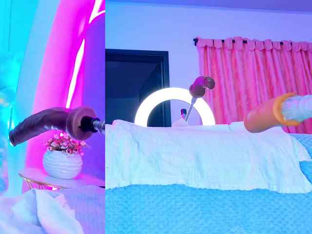 NathaxaLeans webcam