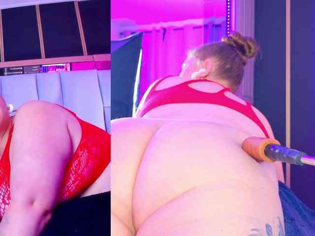 NathaxaLeans webcam