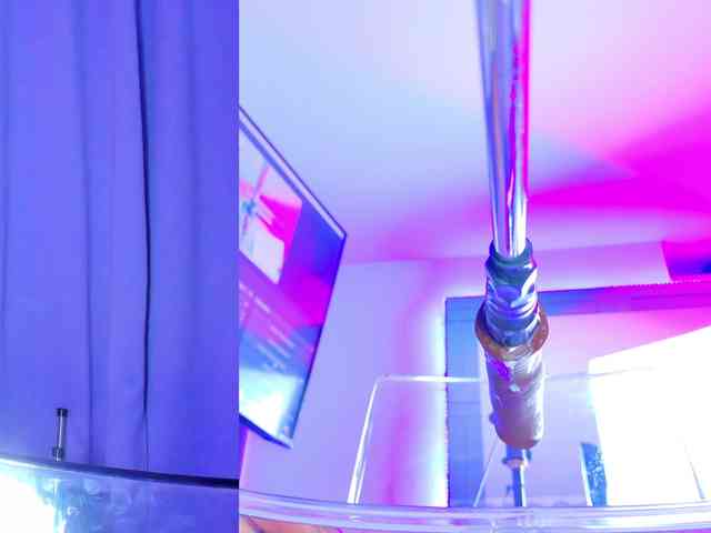 NathaxaLeans webcam