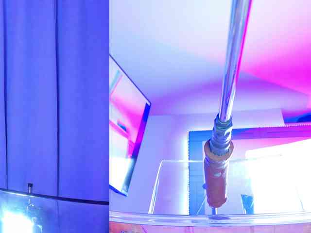 NathaxaLeans webcam