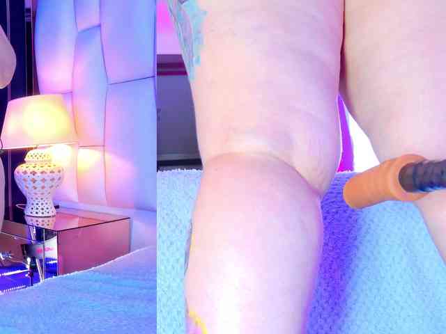 NathaxaLeans webcam