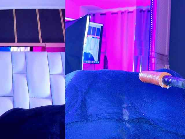 NathaxaLeans webcam