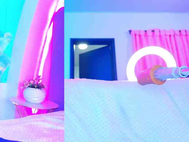 NathaxaLeans webcam