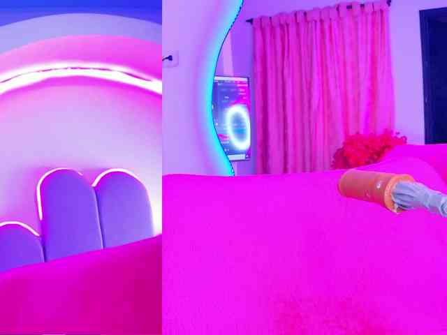 NathaxaLeans webcam