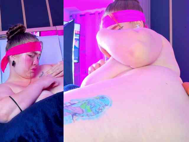 NathaxaLeans webcam