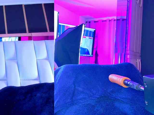 NathaxaLeans webcam