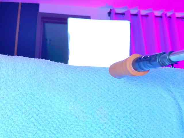 NathaxaLeans webcam