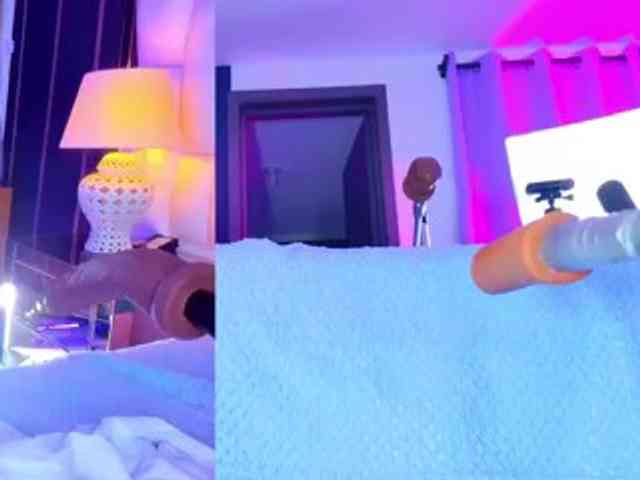 NathaxaLeans webcam
