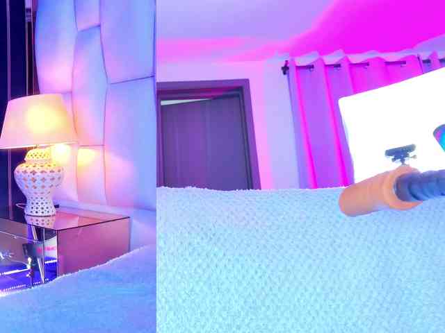 NathaxaLeans webcam