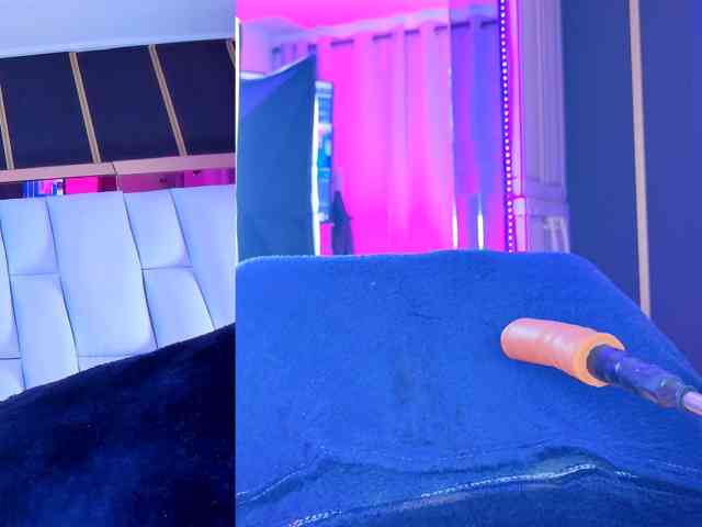 NathaxaLeans webcam