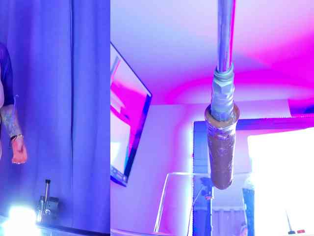 NathaxaLeans webcam
