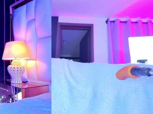 NathaxaLeans webcam