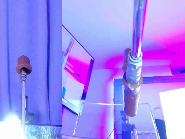 NathaxaLeans webcam