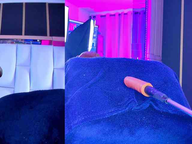 NathaxaLeans webcam