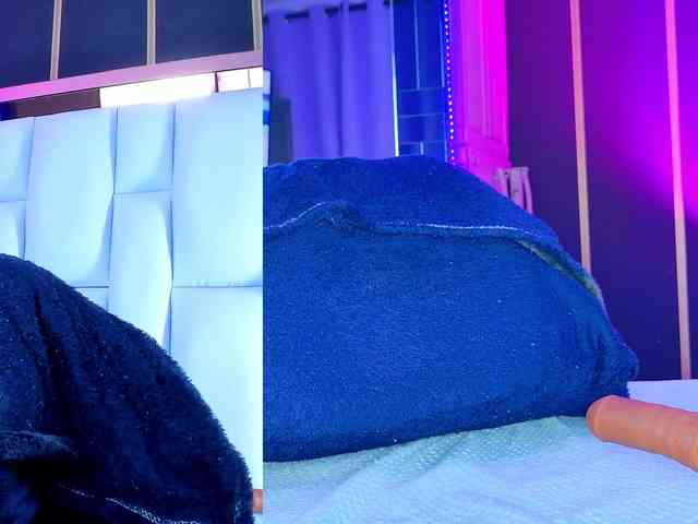 NathaxaLeans webcam