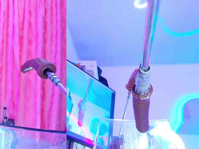 NathaxaLeans webcam