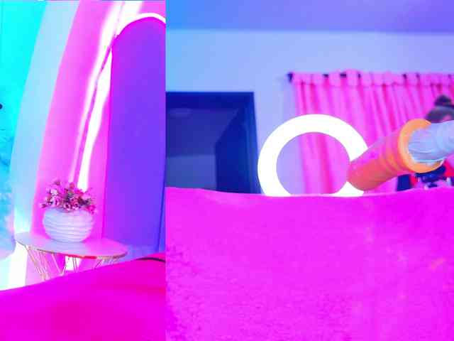 NathaxaLeans webcam