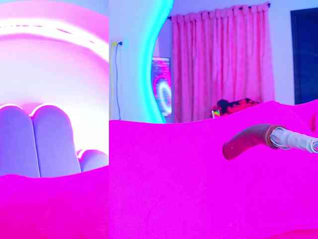 NathaxaLeans webcam