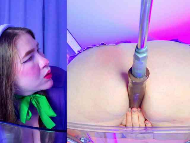 NathaxaLeans webcam