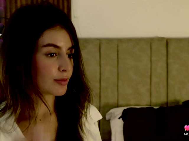 Isabellaprice live cam on BongaCams