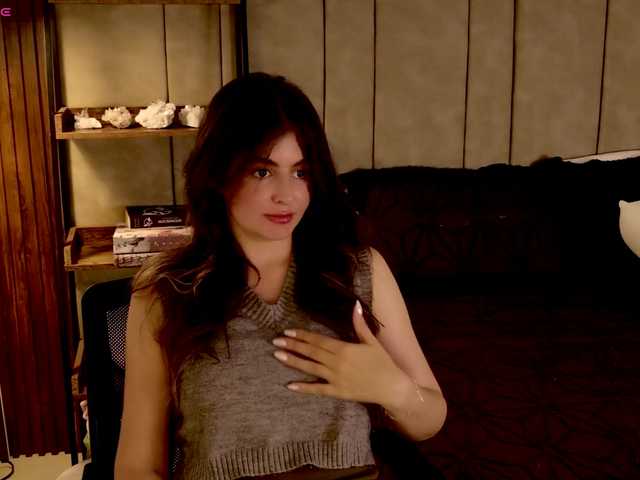 Isabellaprice live cam on BongaCams