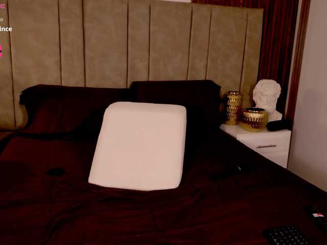 Isabellaprice live cam on BongaCams