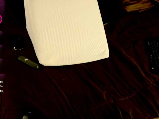 Isabellaprice live cam on BongaCams