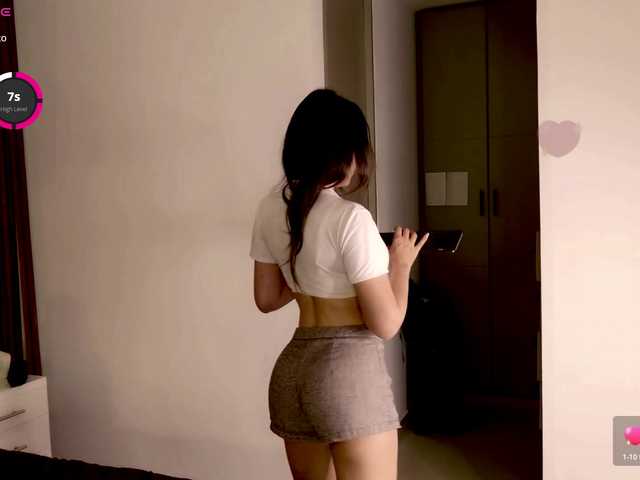 Isabellaprice live cam on BongaCams