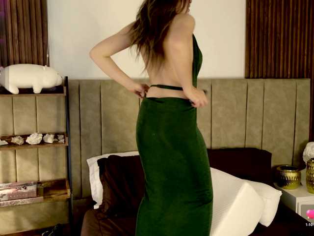 Isabellaprice live cam on BongaCams