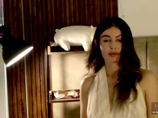 Isabellaprice live cam on BongaCams
