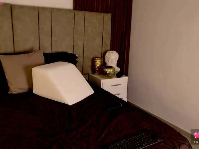 Isabellaprice live cam on BongaCams