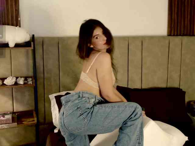 Isabellaprice webcam