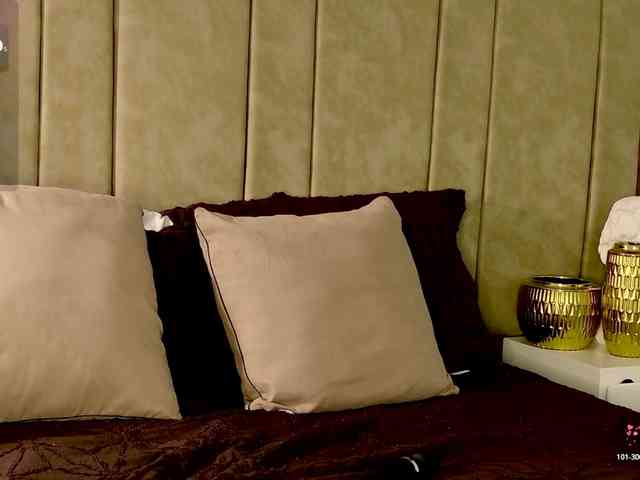 Isabellaprice webcam