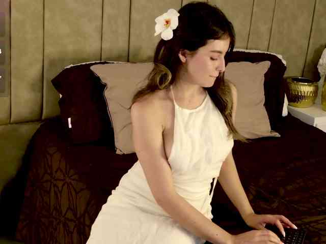 Isabellaprice webcam