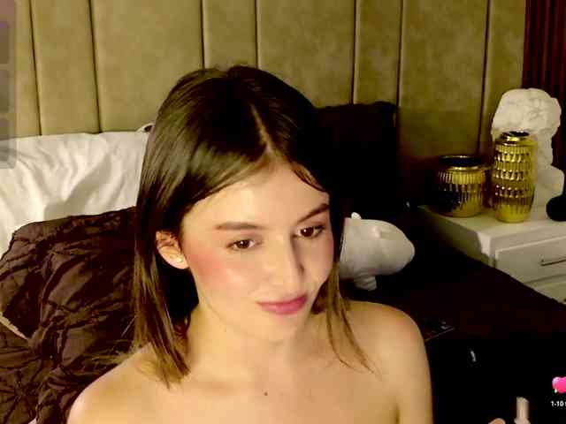Isabellaprice webcam