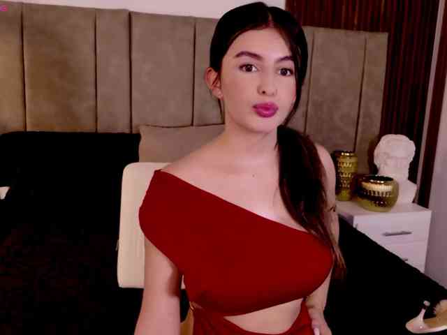 Isabellaprice webcam