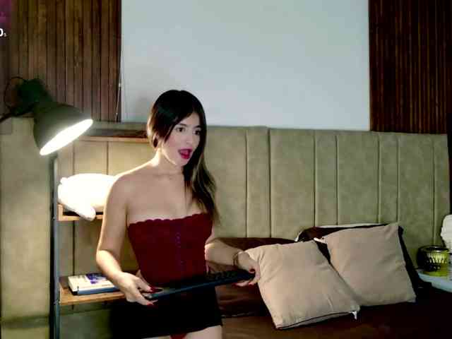 Isabellaprice webcam