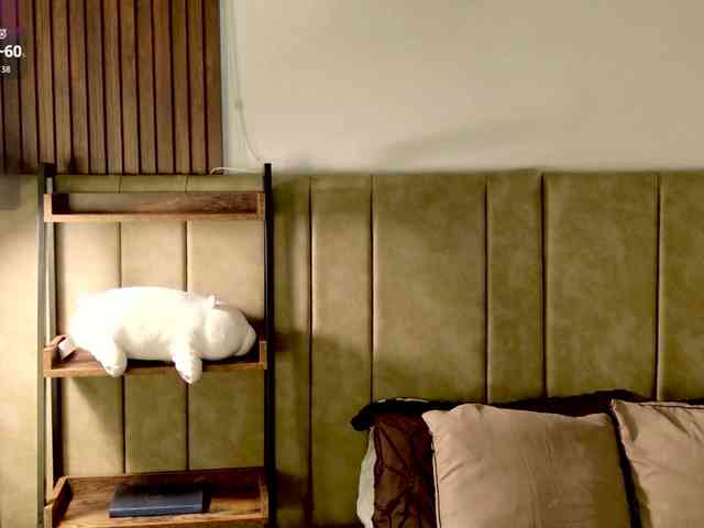 Isabellaprice webcam