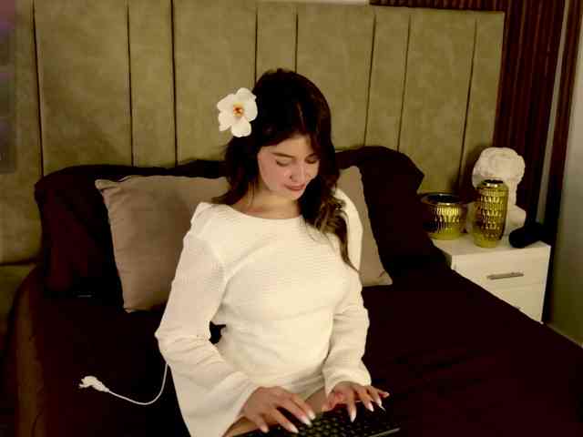 Isabellaprice webcam