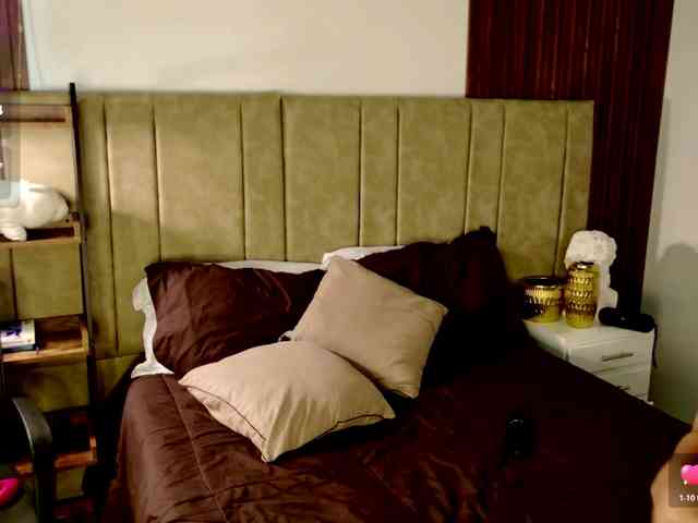 Isabellaprice webcam